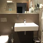Lejlighedshotel Helmova *