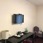 Lejlighedshotel Helmova Prag