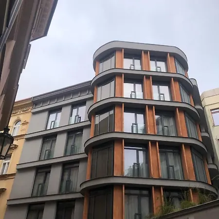 Helmova Praha