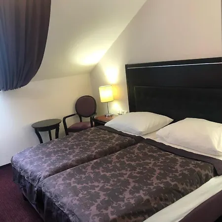 Helmova Aparthotel Praha