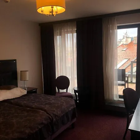 Helmova Praha