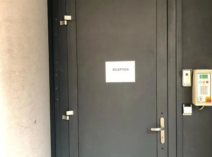 Appart hôtel Helmova