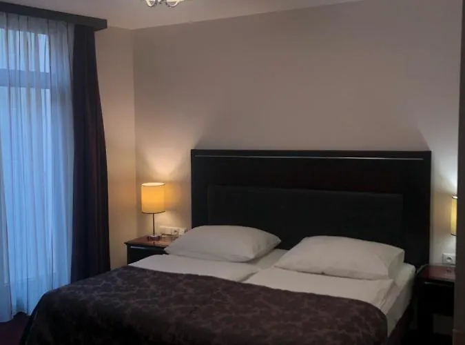 Helmova Aparthotel *